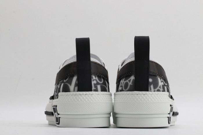 dr b23 low-top sneakers