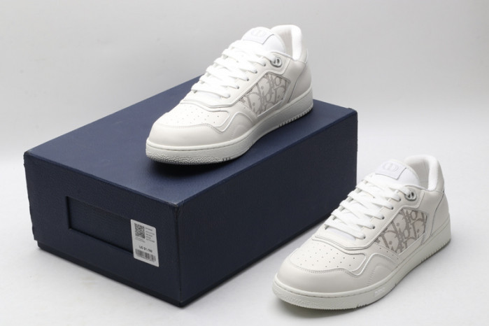 dr b27 trainer sneaker