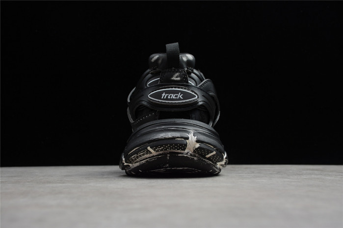 bl track trainers sneaker 22051301