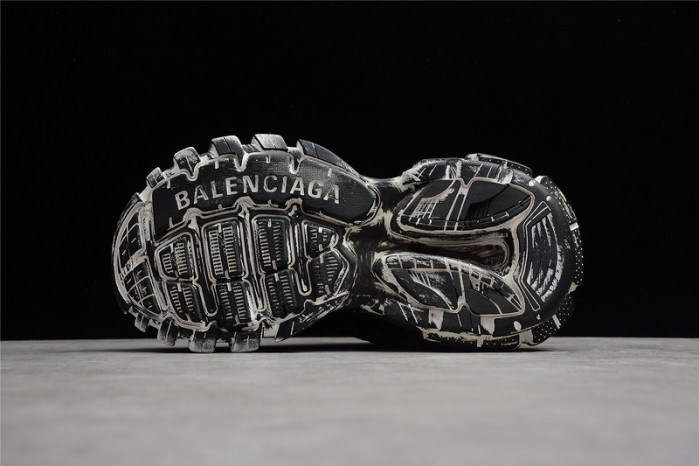 bl track trainers sneaker 22051301