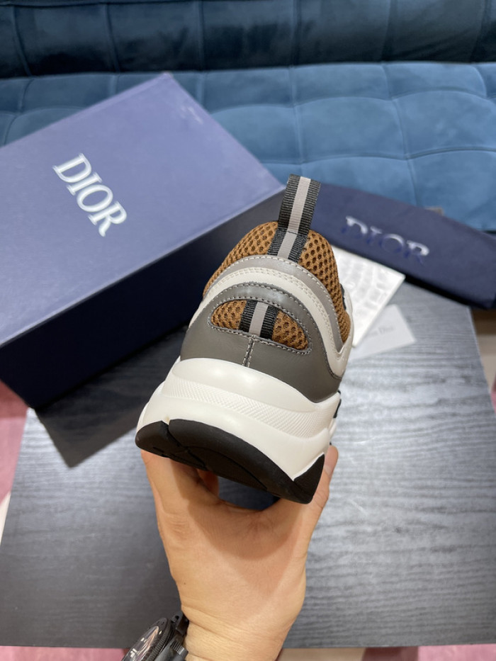 dr b22 trainer sneaker