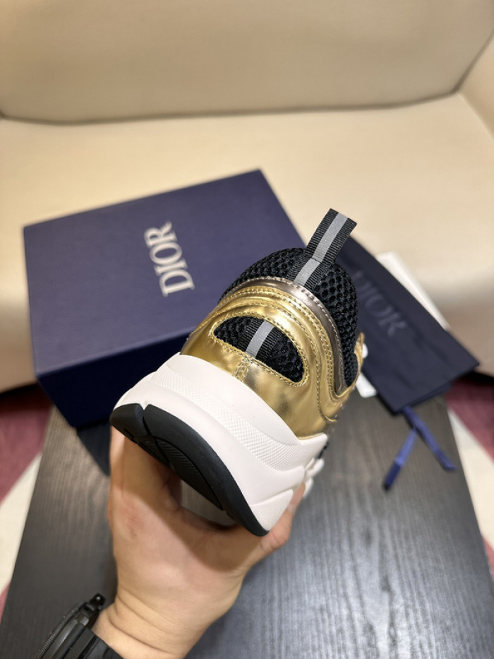 dr b22 trainer sneaker