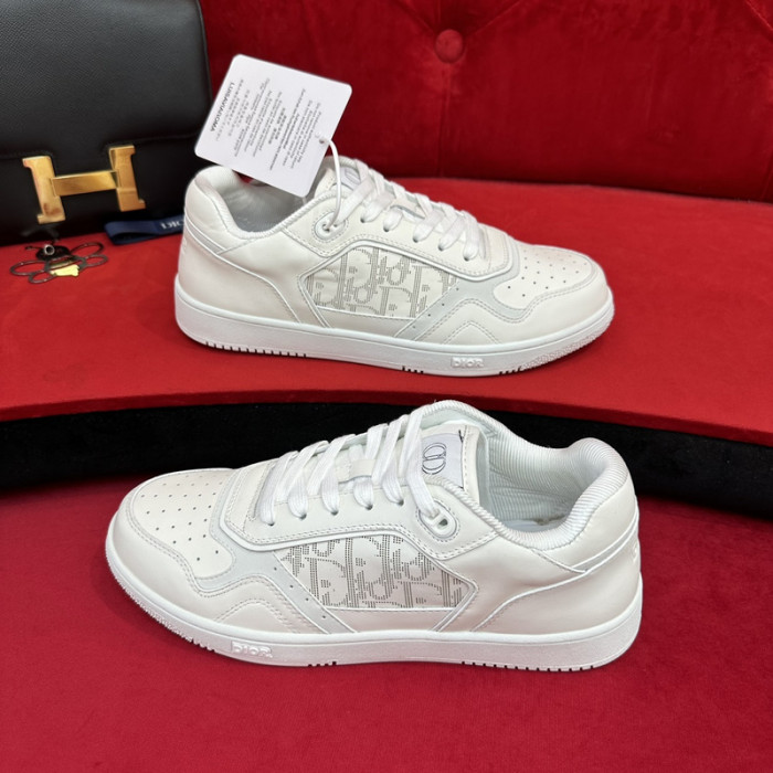 dr b27 trainer sneaker