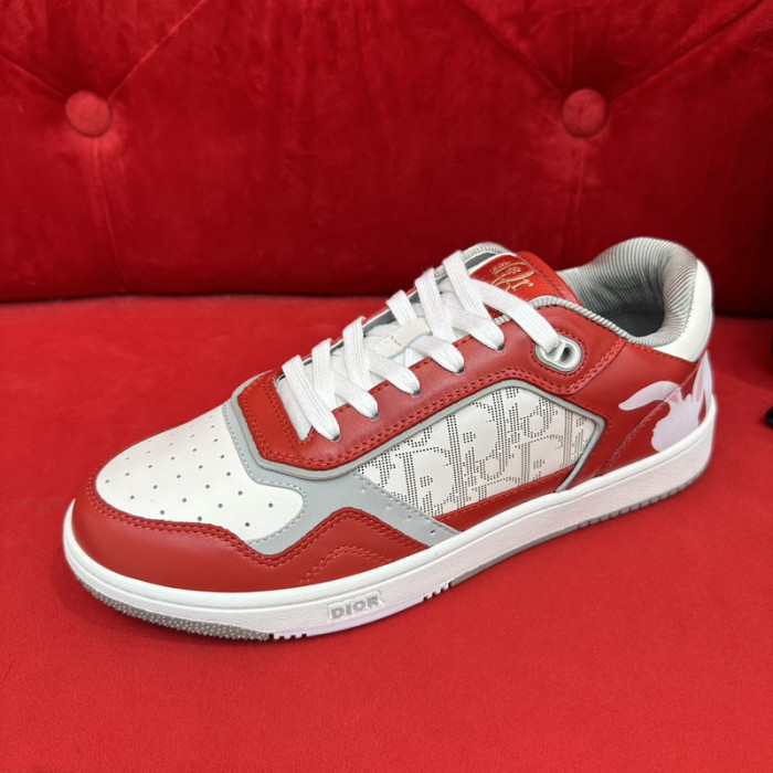 dr b27 trainer sneaker