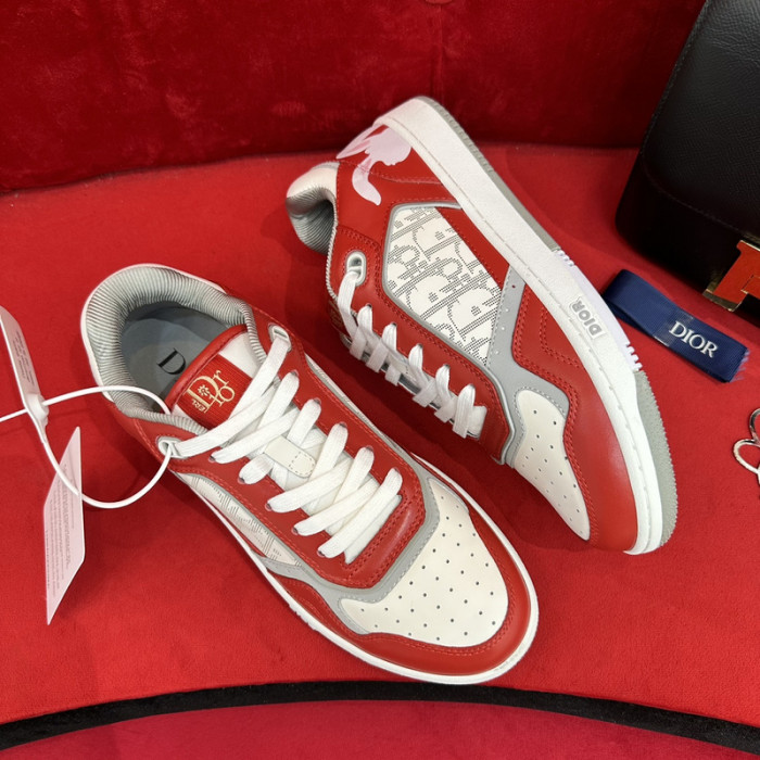 dr b27 trainer sneaker