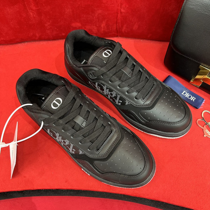 dr b27 trainer sneaker