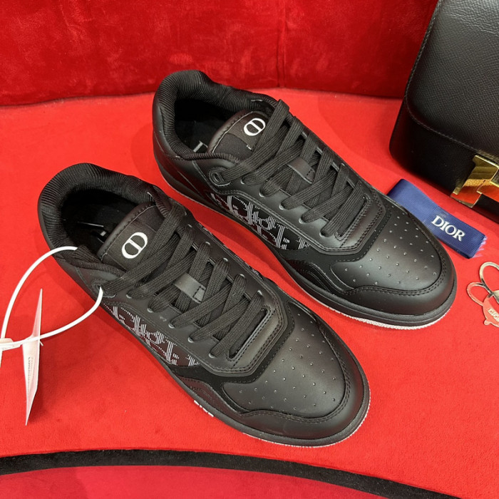 dr b27 trainer sneaker