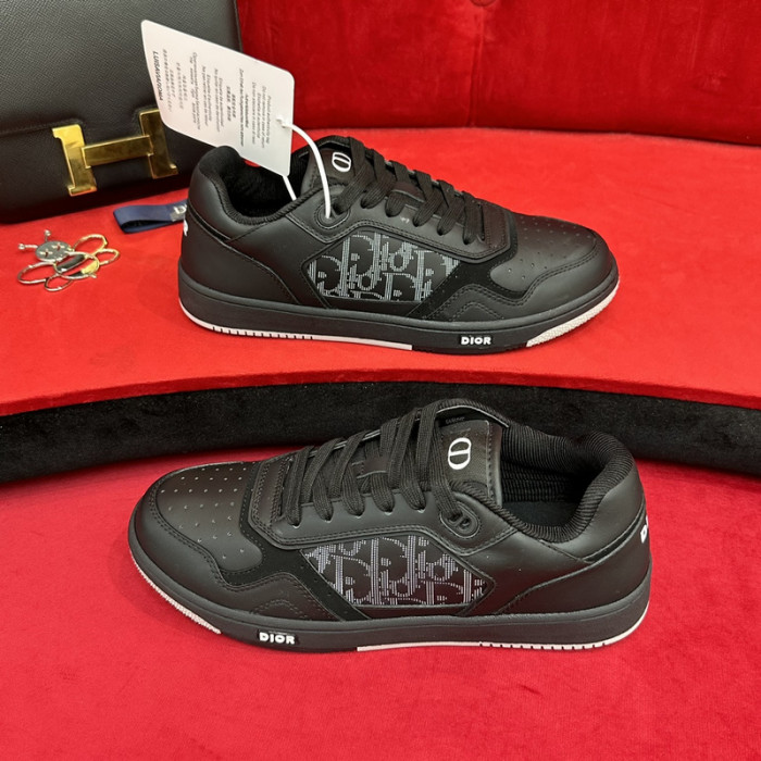 dr b27 trainer sneaker