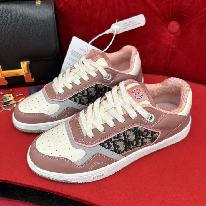 dr b27 trainer sneaker