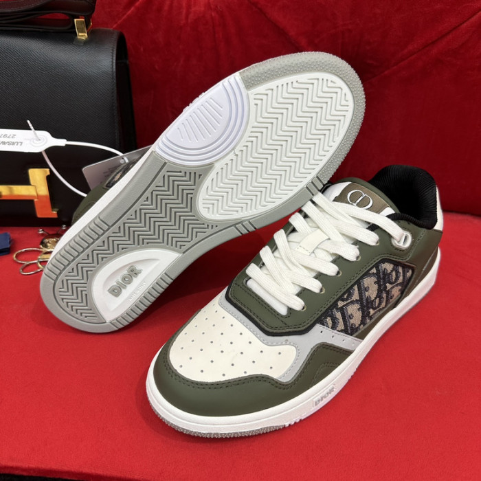 dr b27 trainer sneaker