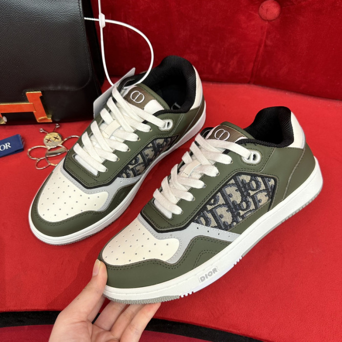 dr b27 trainer sneaker