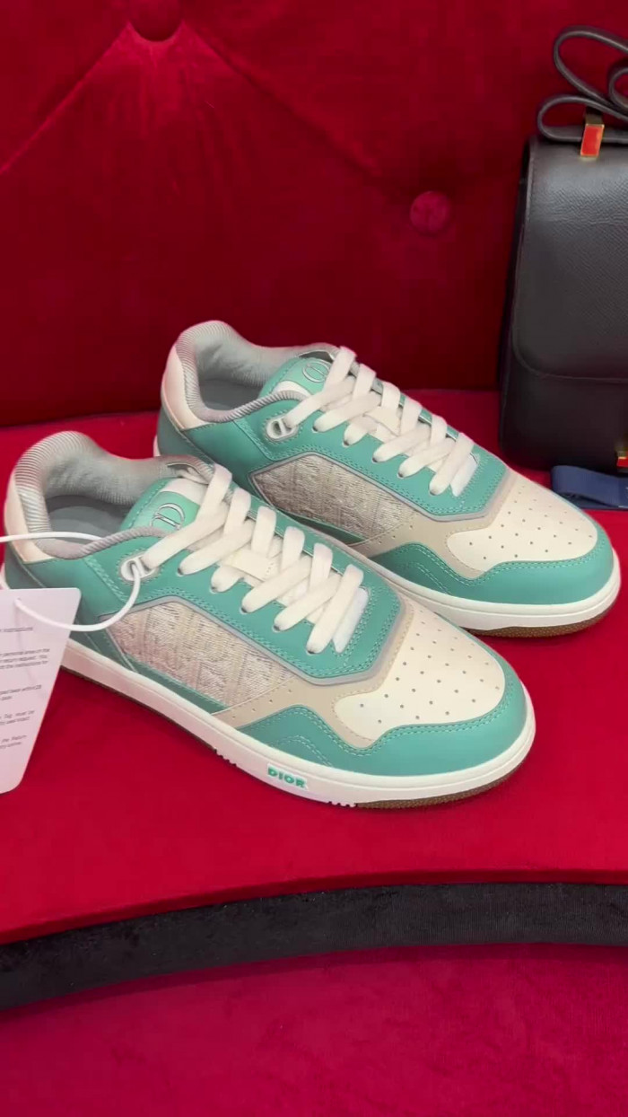 dr b27 trainer sneaker