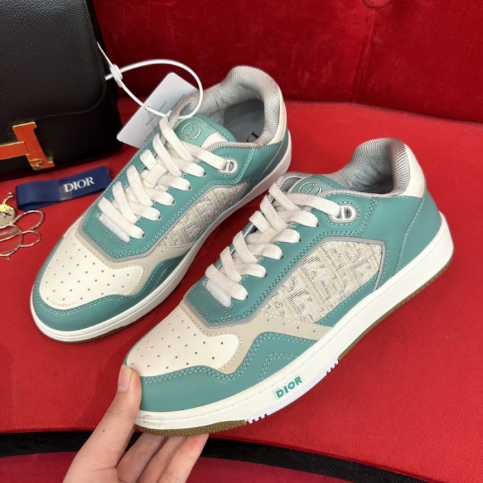 dr b27 trainer sneaker