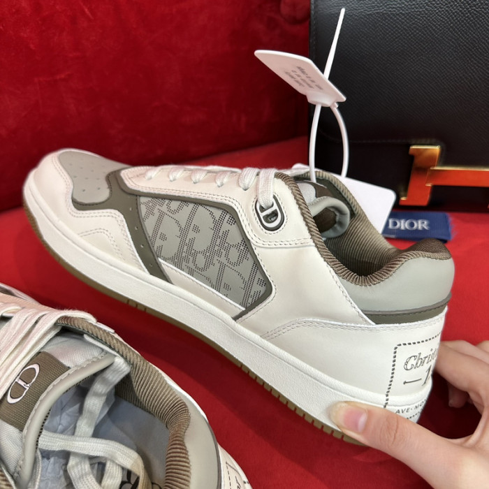 dr b27 trainer sneaker