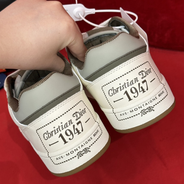 dr b27 trainer sneaker