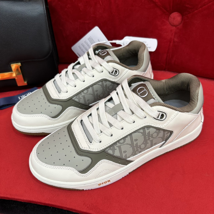 dr b27 trainer sneaker