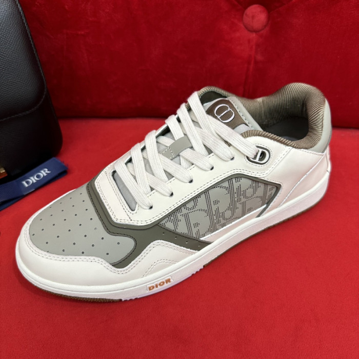 dr b27 trainer sneaker