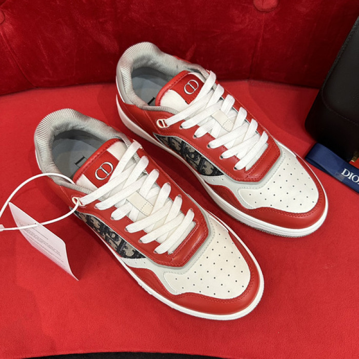 dr b27 trainer sneaker