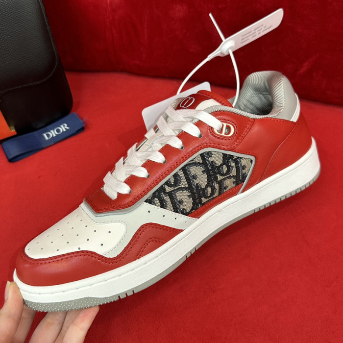 dr b27 trainer sneaker