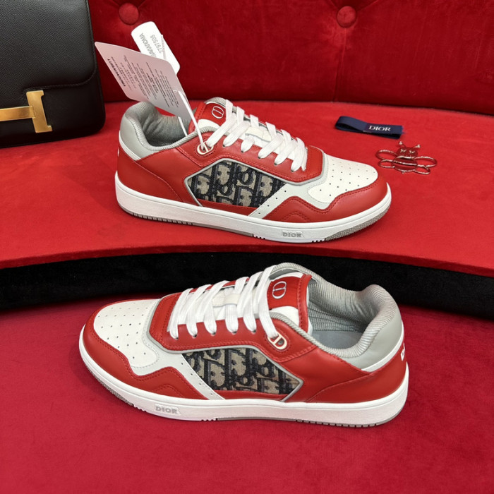 dr b27 trainer sneaker