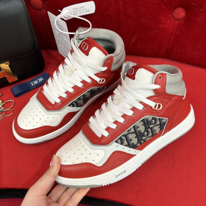 dr b27 trainer sneaker