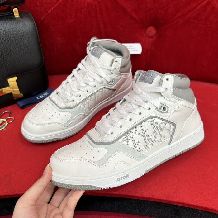 dr b27 trainer sneaker