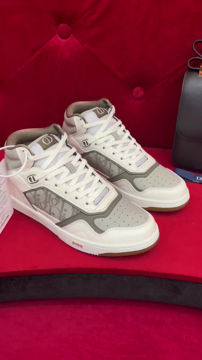 dr b27 trainer sneaker