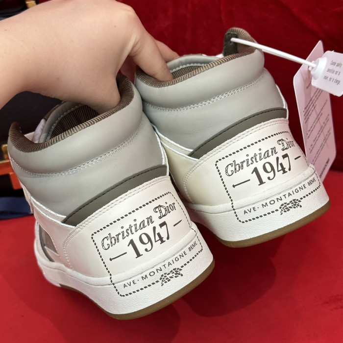 dr b27 trainer sneaker