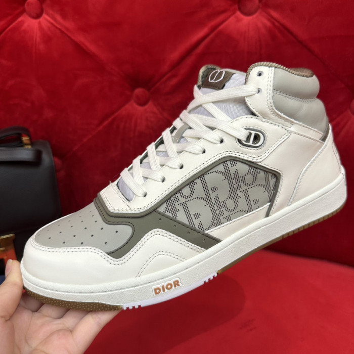 dr b27 trainer sneaker