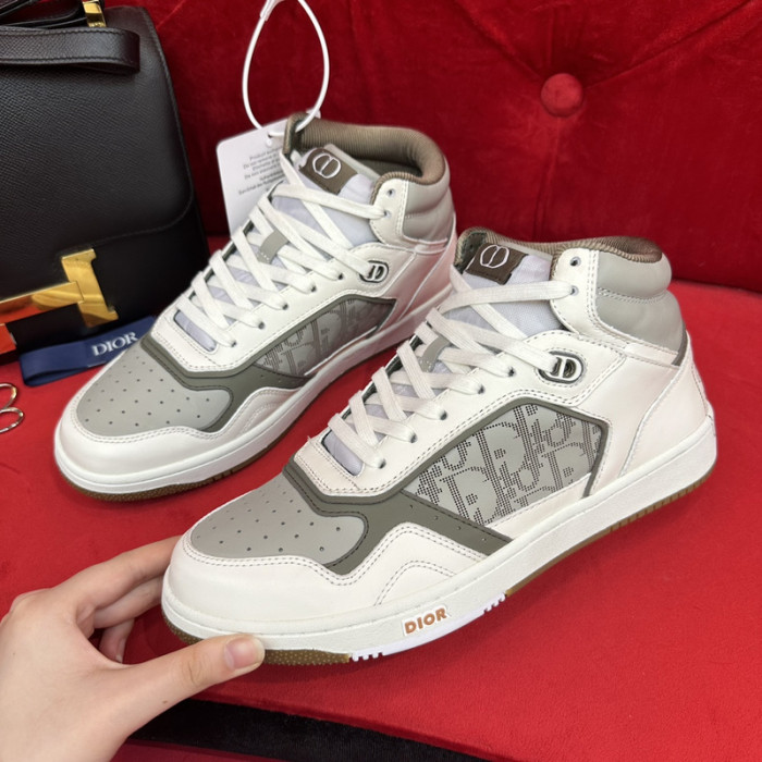 dr b27 trainer sneaker