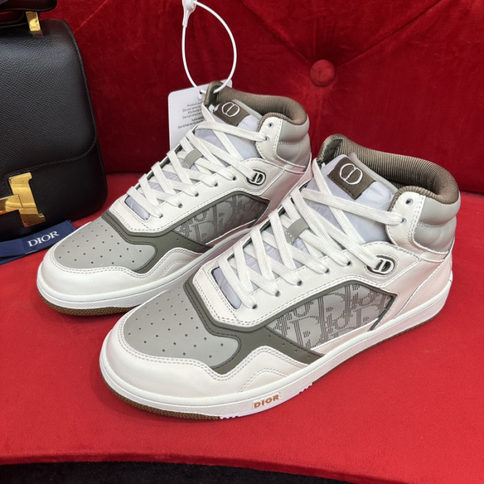 dr b27 trainer sneaker