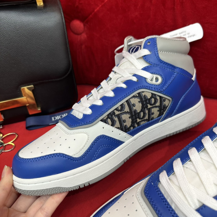 dr b27 trainer sneaker