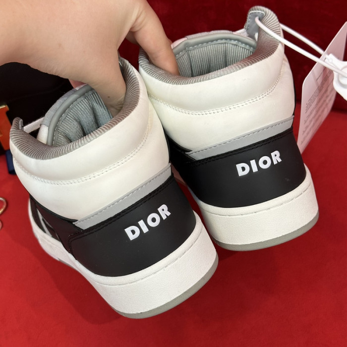 dr b27 trainer sneaker