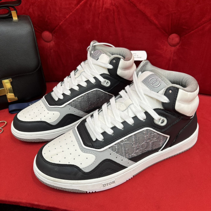 dr b27 trainer sneaker