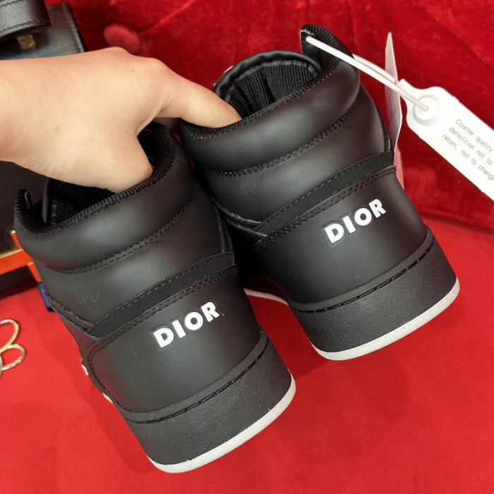 dr b27 trainer sneaker