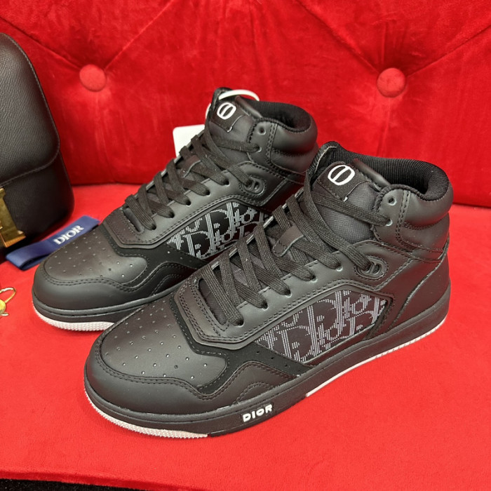 dr b27 trainer sneaker