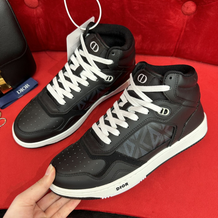 dr b27 trainer sneaker