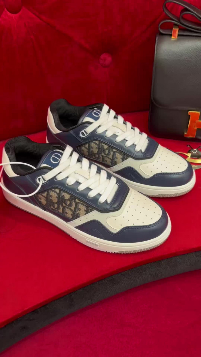 dr b27 trainer sneaker