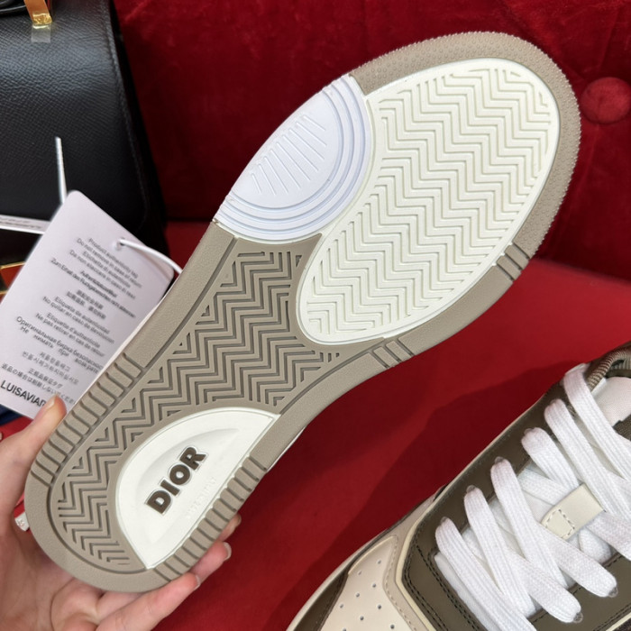 dr b27 trainer sneaker