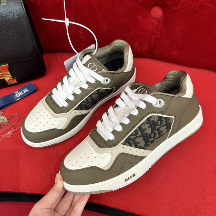 dr b27 trainer sneaker