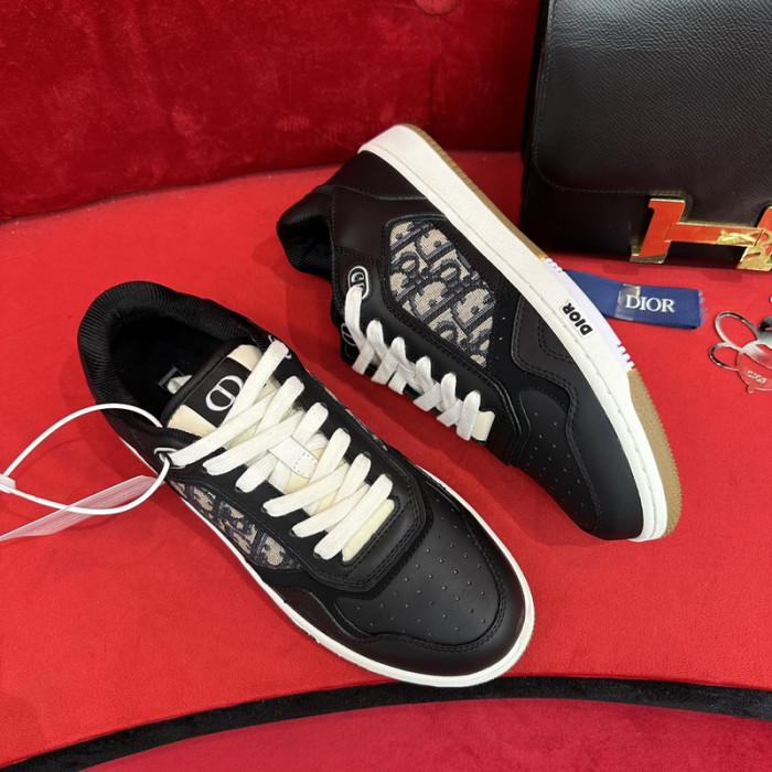 dr b27 trainer sneaker