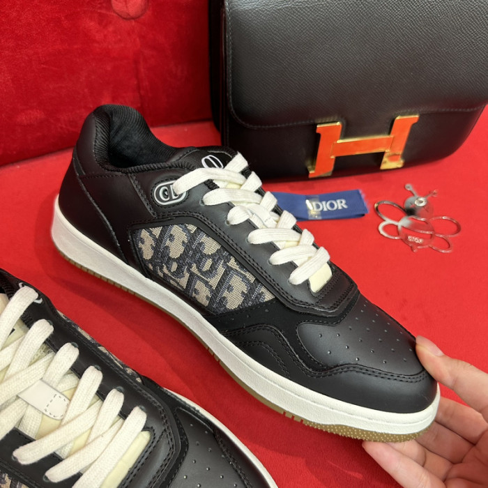 dr b27 trainer sneaker