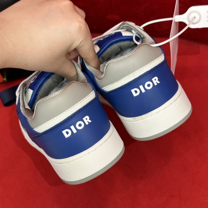 dr b27 trainer sneaker