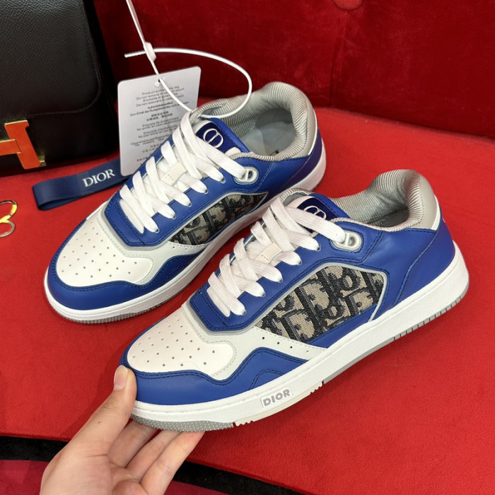 dr b27 trainer sneaker