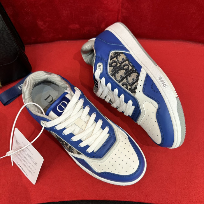 dr b27 trainer sneaker