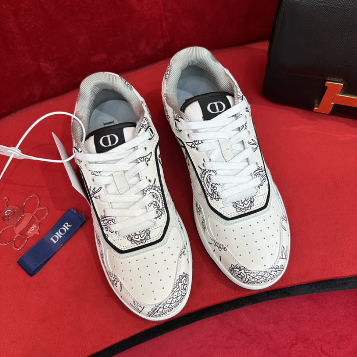 dr b27 trainer sneaker