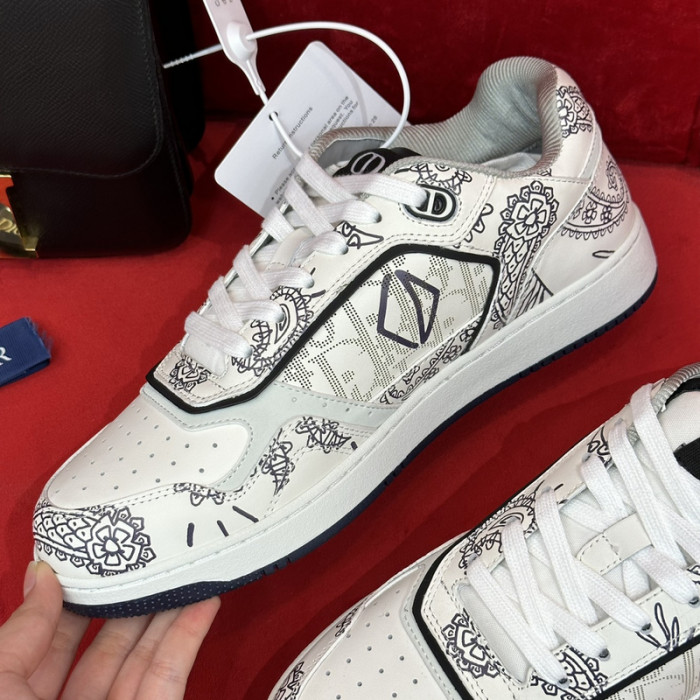 dr b27 trainer sneaker