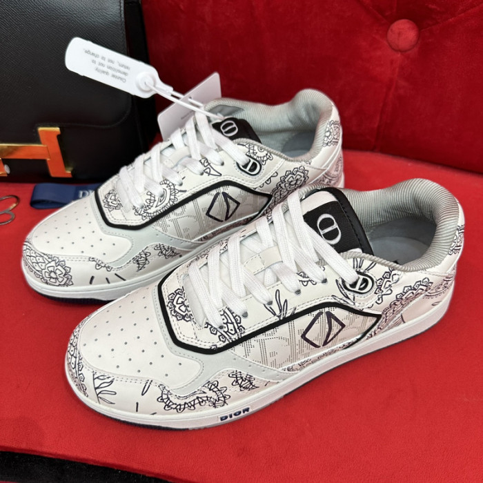 dr b27 trainer sneaker