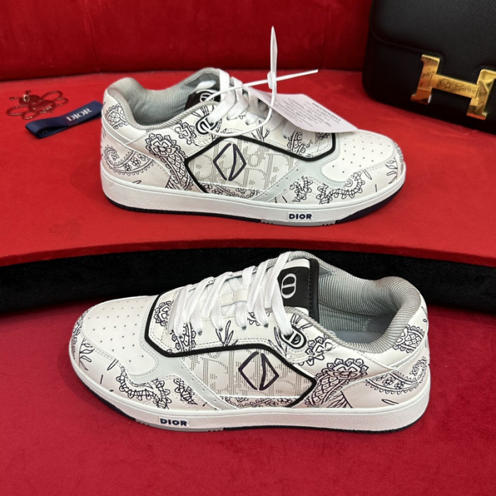 dr b27 trainer sneaker