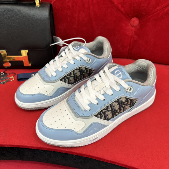 dr b27 trainer sneaker